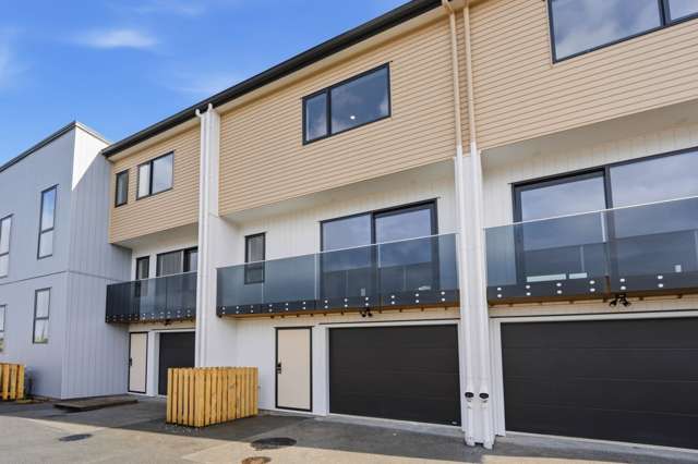 Affordable Living, Smart Investing!