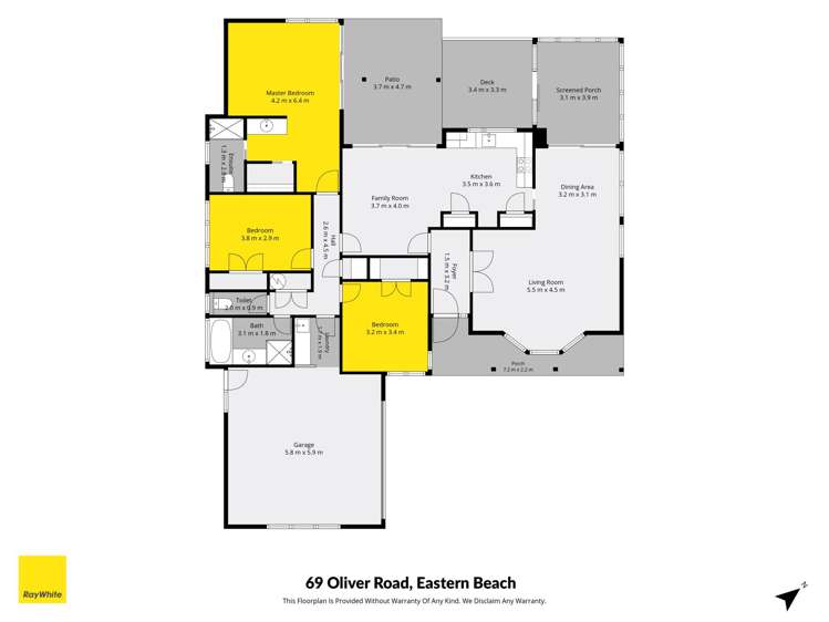 69 Oliver Road Eastern Beach_26