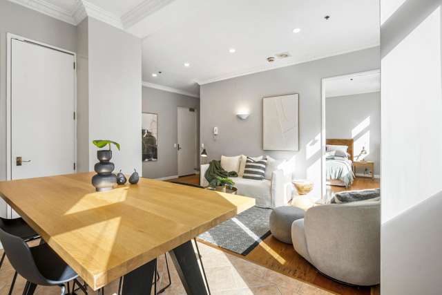 2G/28-36 Wellesley Street East Auckland Central_4