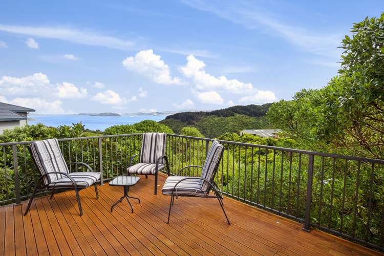 8 Green Park Lane Korokoro_18