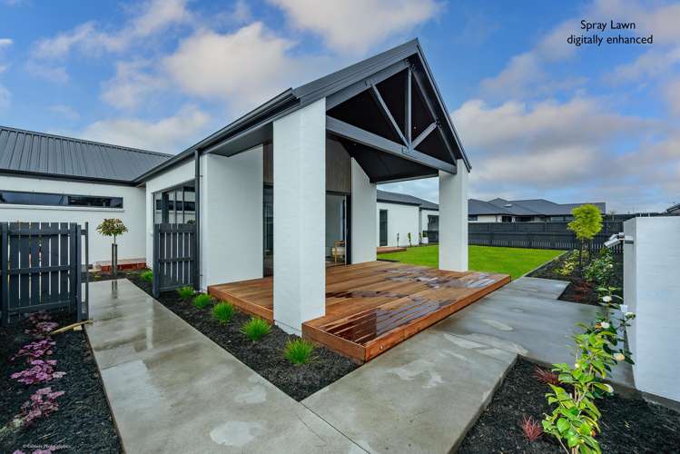 83 Waikirikiri Avenue Lincoln_31