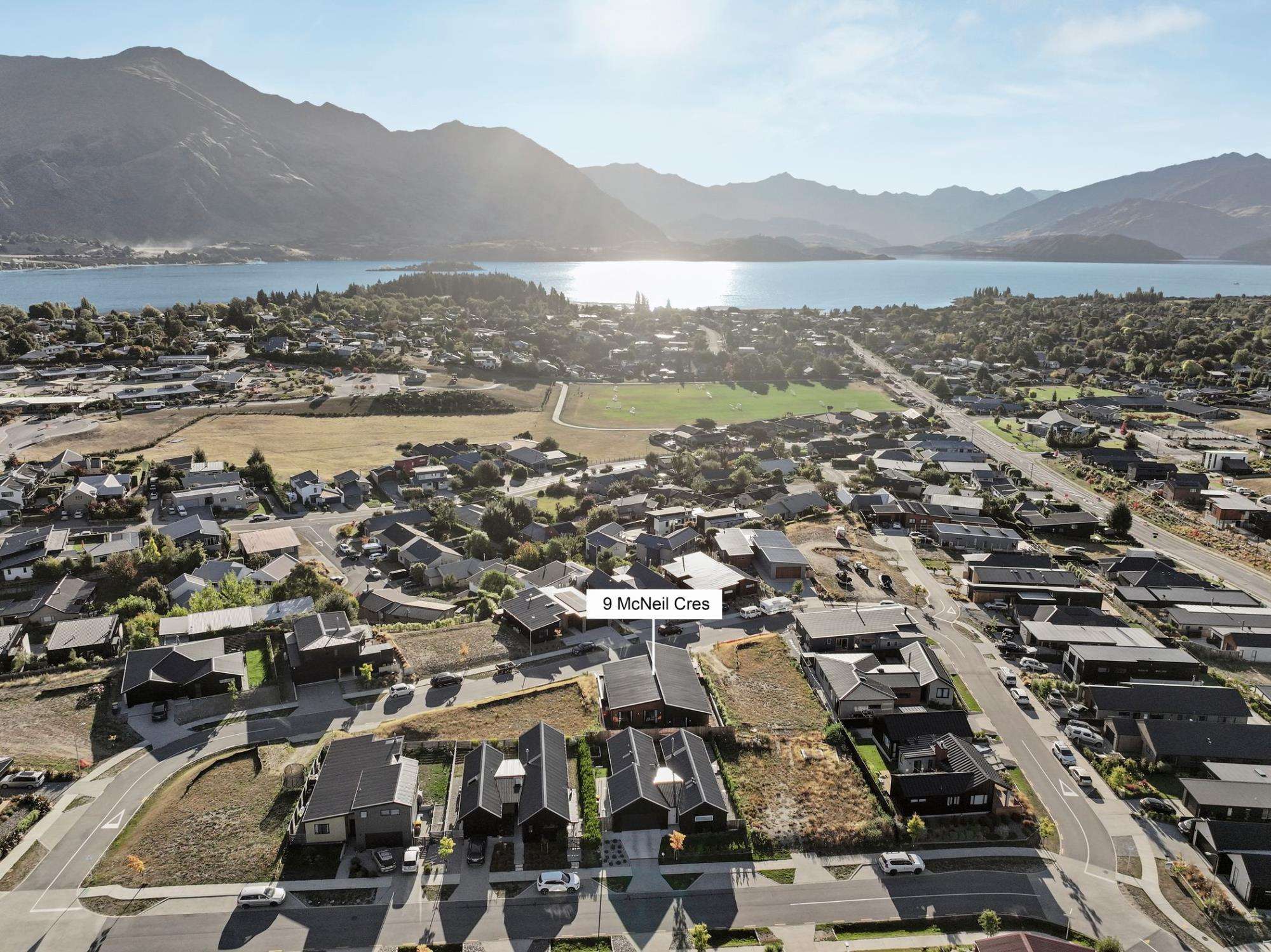 9 McNeil Crescent Wanaka Wanaka Houses for Sale One Roof