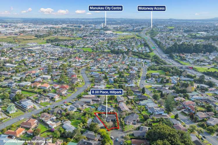 8 Jill Place Hillpark_13