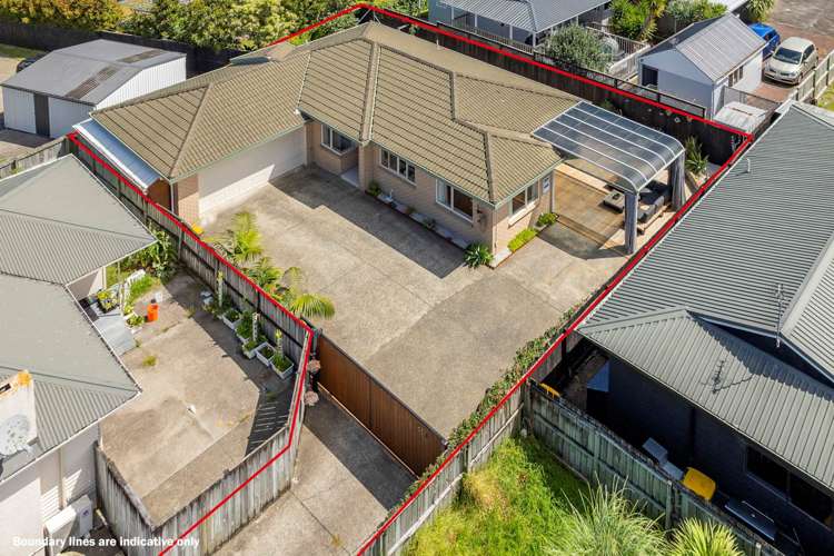 27A Coniston Avenue Te Atatu South_18