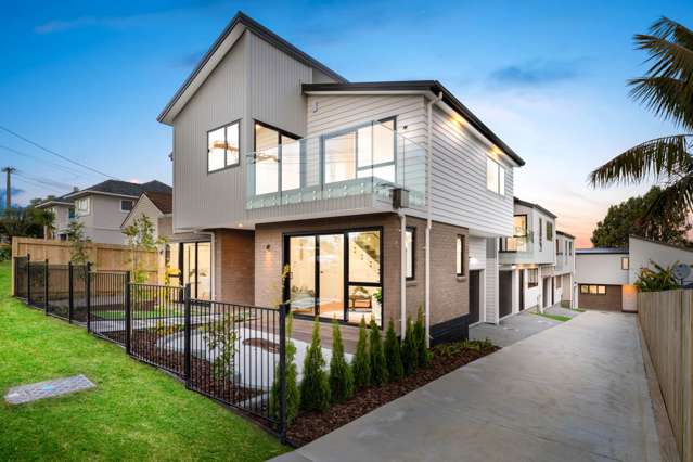 Lot 1, 112 Eversleigh Road Belmont_2