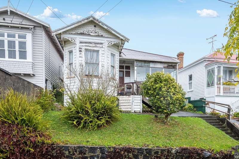40 Dryden Street Grey Lynn Auckland City Houses for Sale One Roof