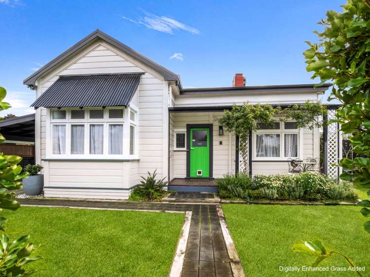 11 Carow Street City Centre_22