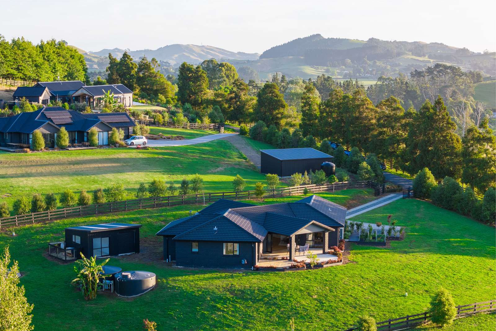 15 Hereford Lane Ararimu Franklin Houses for Sale One Roof