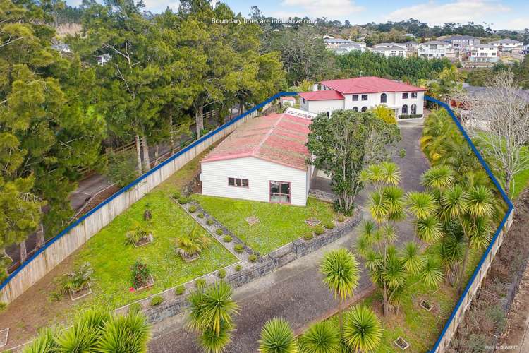 51 Bernard Magnus Lane Greenhithe_26