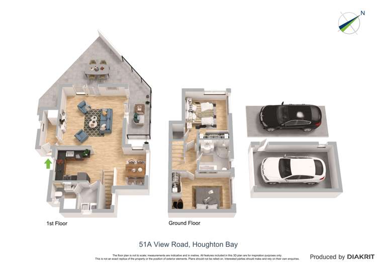 51a View Road Houghton Bay_16