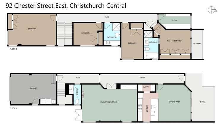 92 Chester Street East Christchurch Central_29