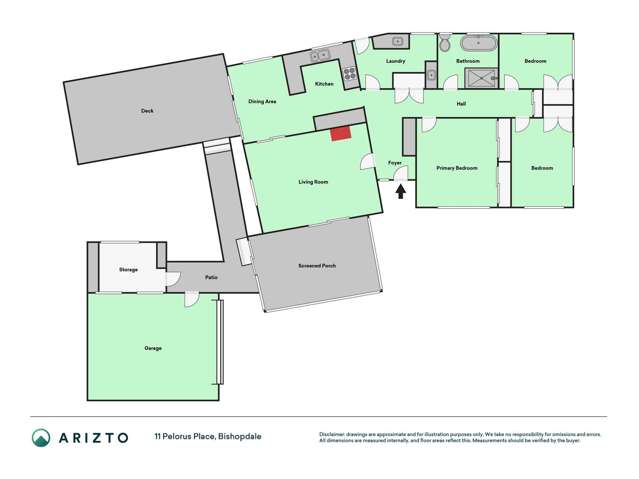 11 Pelorus Place Bishopdale_1