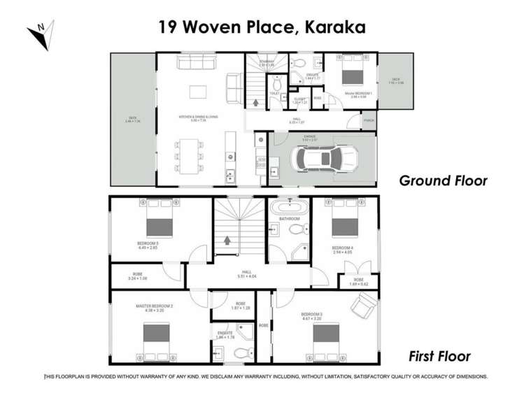 19 Woven Place Karaka_17