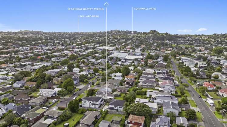 18 Admiral Beatty Avenue Three Kings_20