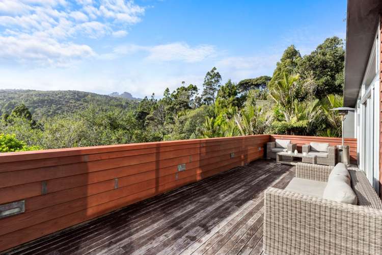 31 Lone Kauri Road Karekare_20