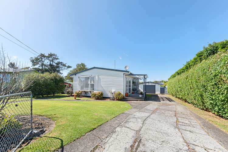 38 Woodleigh Street Frankleigh Park_19