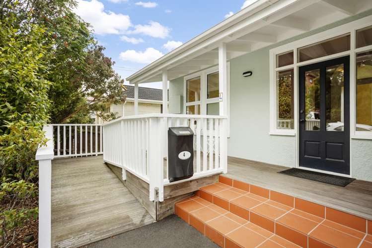 4 Granville Terrace Belleknowes_44