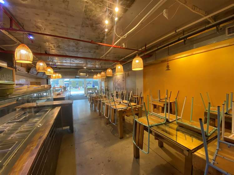 Shop 4, 126 Lambton Quay Wellington Central_16