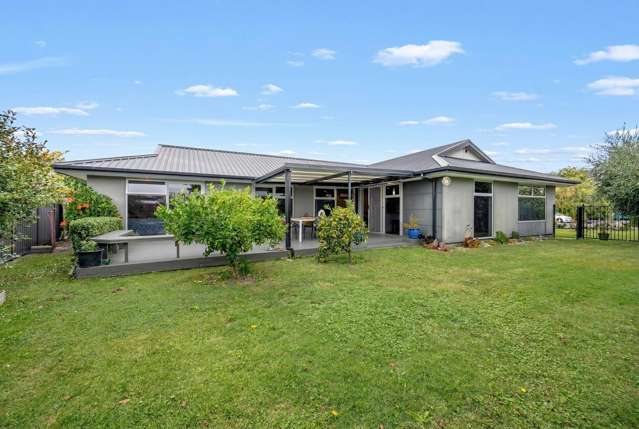 Quiet cul-de-sac living in Frimley