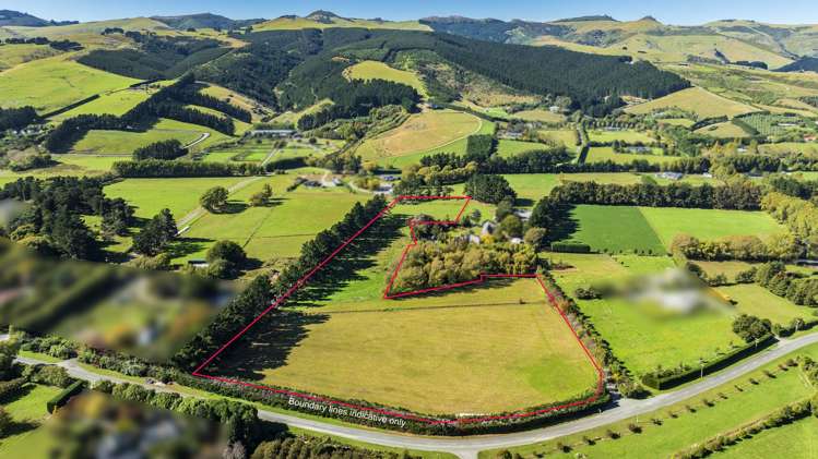 Old Tai Tapu Road Tai Tapu_1