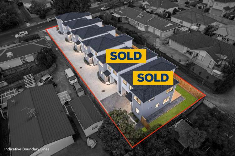 Lots 1 - 6/54 Rodney Street_0