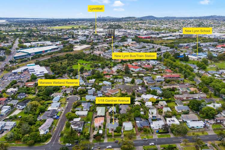 1/18 Gardner Avenue New Lynn_23