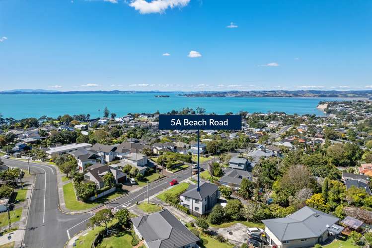 5a Beach Road Mellons Bay_28