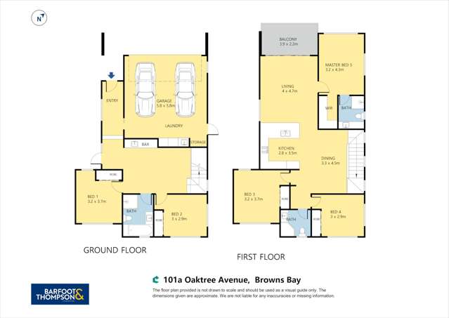 101A Oaktree Avenue Browns Bay_1
