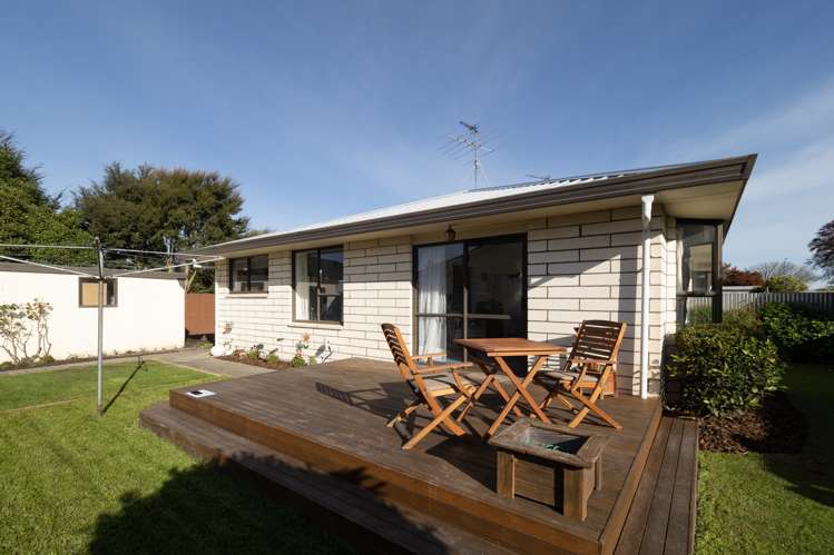 4/287 Cameron Street Ashburton_14