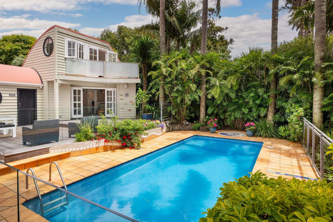 1A Summit Drive in Mount Albert, Auckland, goes to auction on March 4.