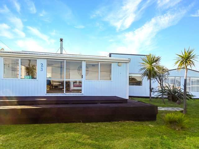 23 Nash Parade Foxton Beach_2