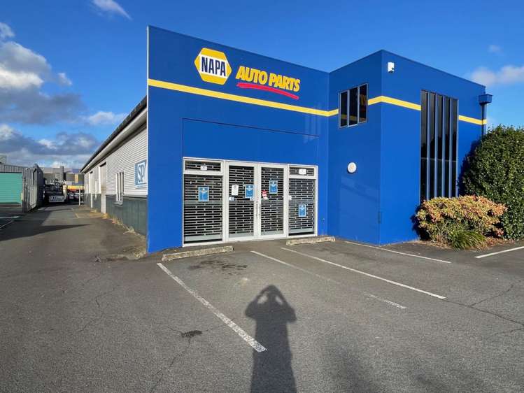 150 Manukau Road_0