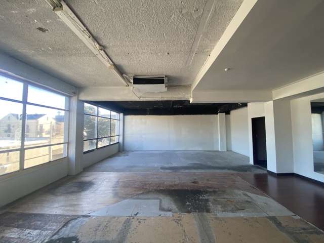 Unit 1, 195 Parnell Road Parnell_1