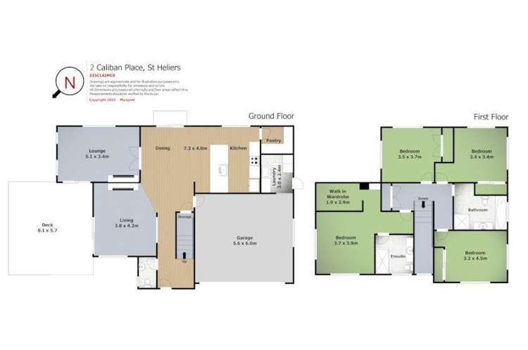 2 Caliban Place Saint Heliers_20