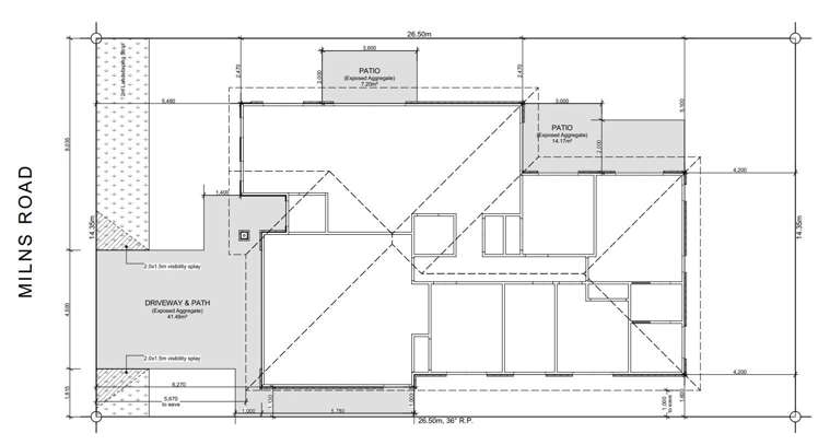 Lot 56 Milns Green Halswell_13