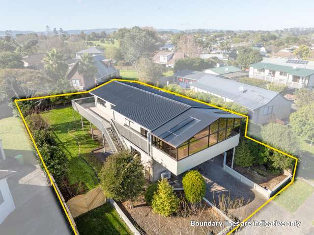 209 Carnoustie Drive Wattle Downs_2