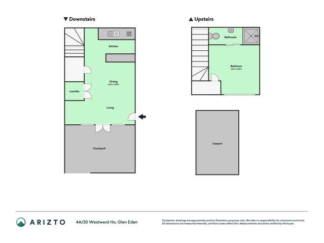 4A/30 Westward Ho Glen Eden_1