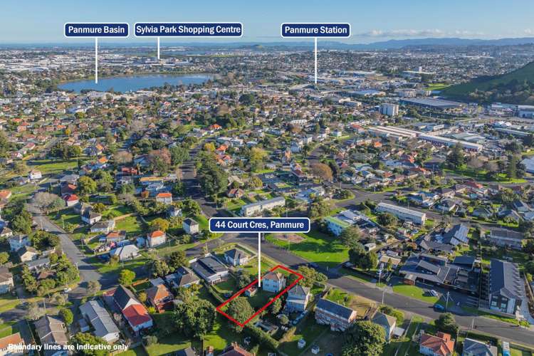 44 Court Crescent Panmure_7