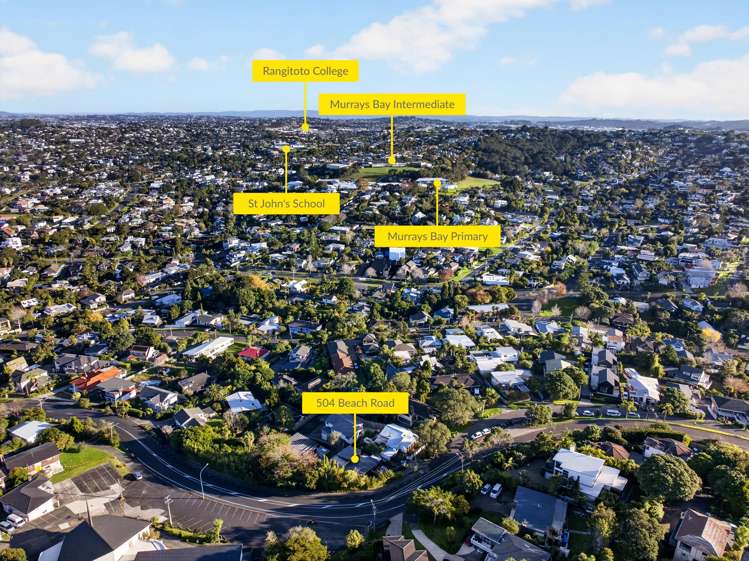 504 Beach Road Murrays Bay_19