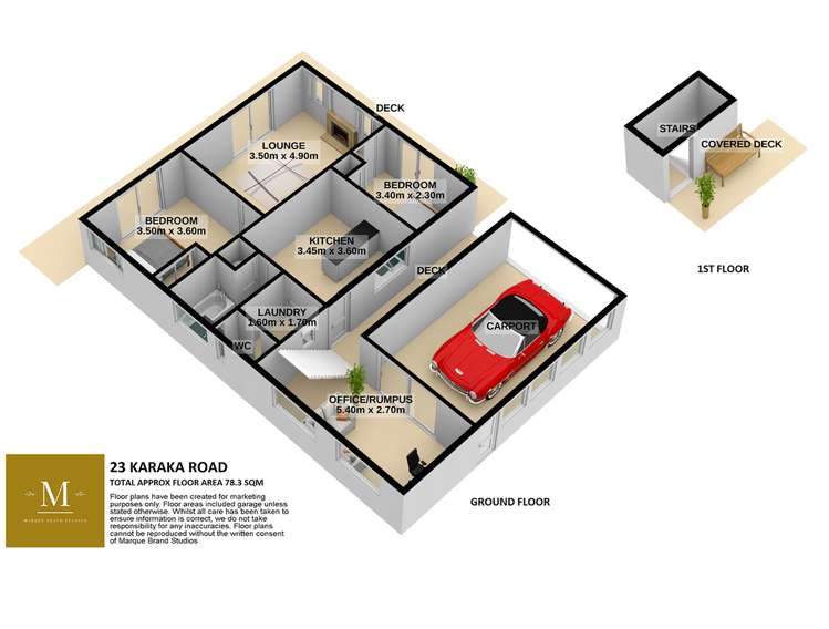 23 Karaka Road Otorohanga_16