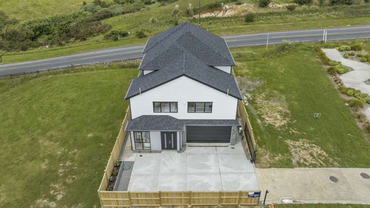 2a Ballyalton Crescent Flat Bush_27