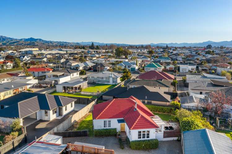 18a Lybster Street Blenheim_21