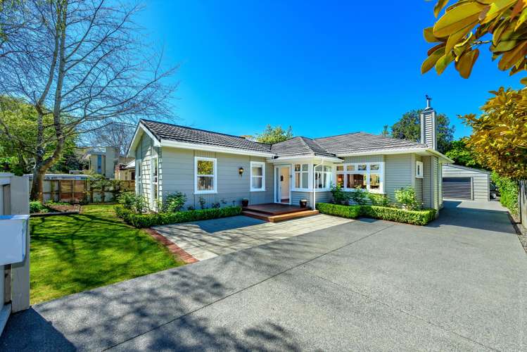 25 Thorrington Road Cashmere_18