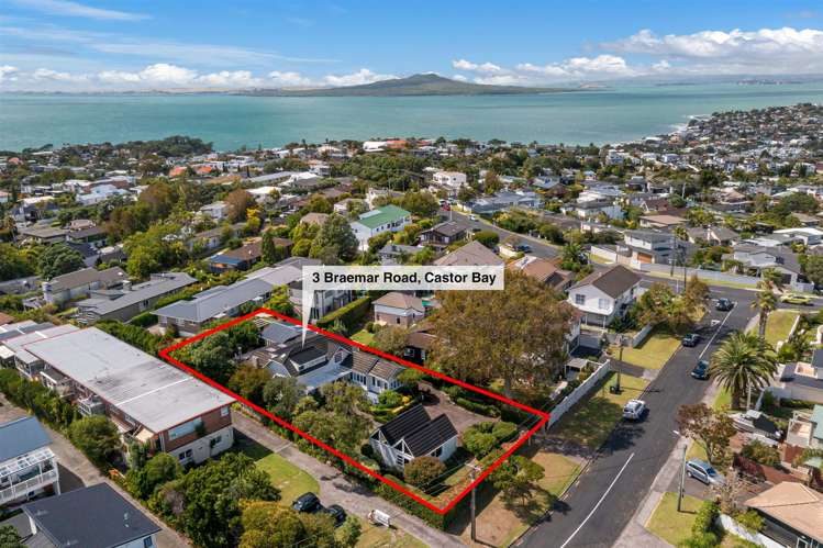 3 Braemar Road Castor Bay_18