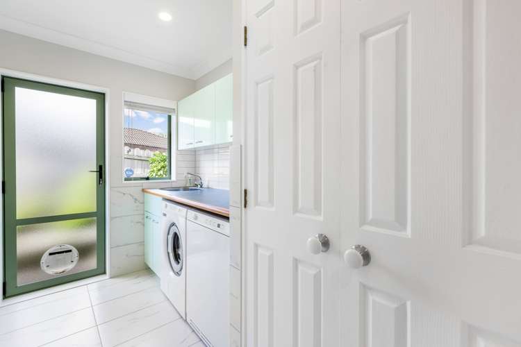 25 Travers Place Northpark_17