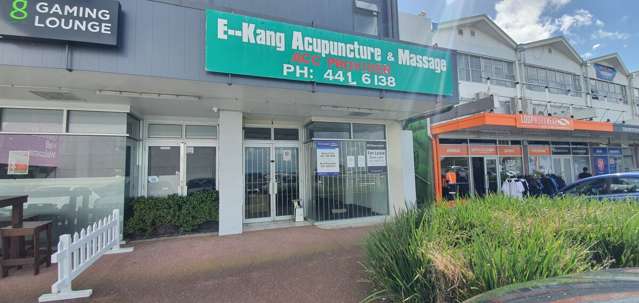 Shop 1, 407 Glenfield Road Glenfield_1