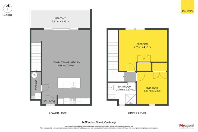 142F Arthur Street Onehunga_14