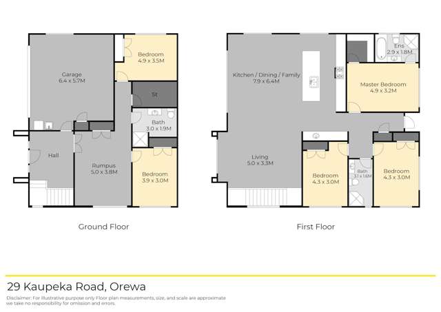 29 Kaupeka Road Millwater_1