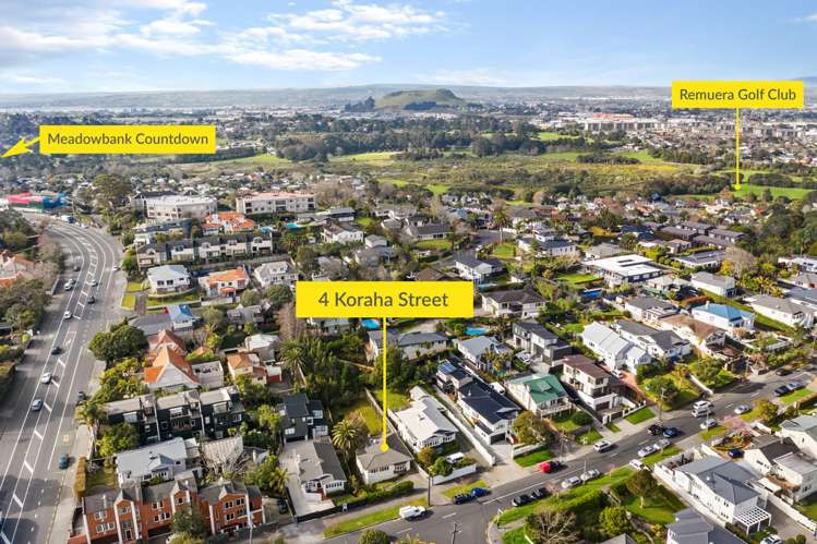 4 Koraha Street Remuera_18