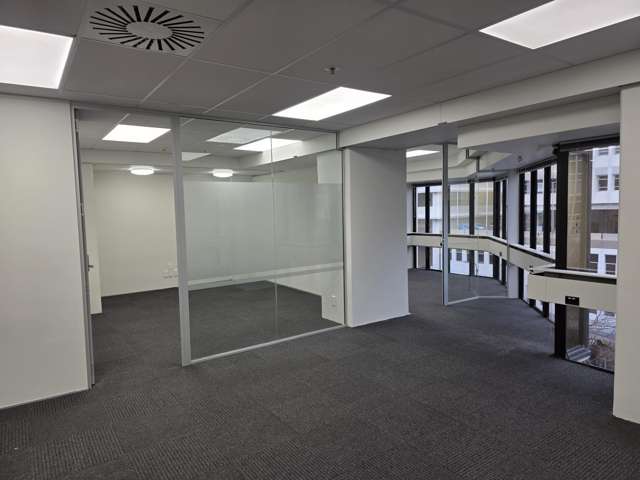 Level 4, 117 Lambton Quay Wellington Central_1